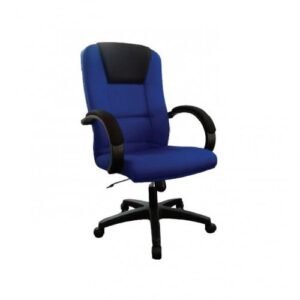 AFFINO FABRIC SERIES HIGHBACK CHAIR (OF-AFFINO-H)