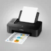 Canon Pixma TS207 Single Function Inkjet Printer